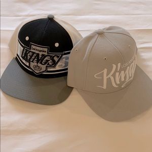 Kings Hats bundle